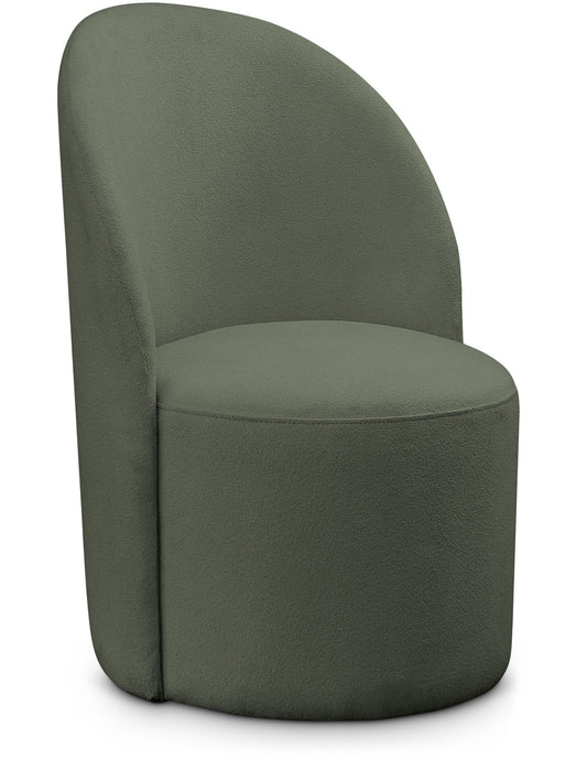 Hautely - Accent Chair