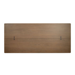Millwork - Rectangular Dining Table