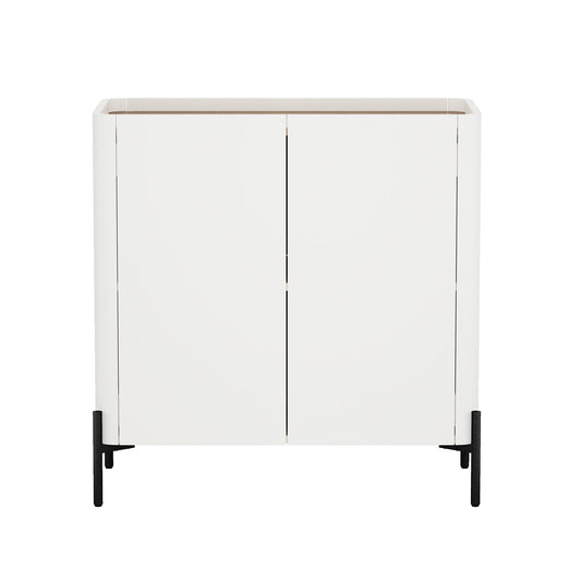Abbey - Accent Cabinet