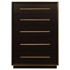 Durango - Bedroom Chest