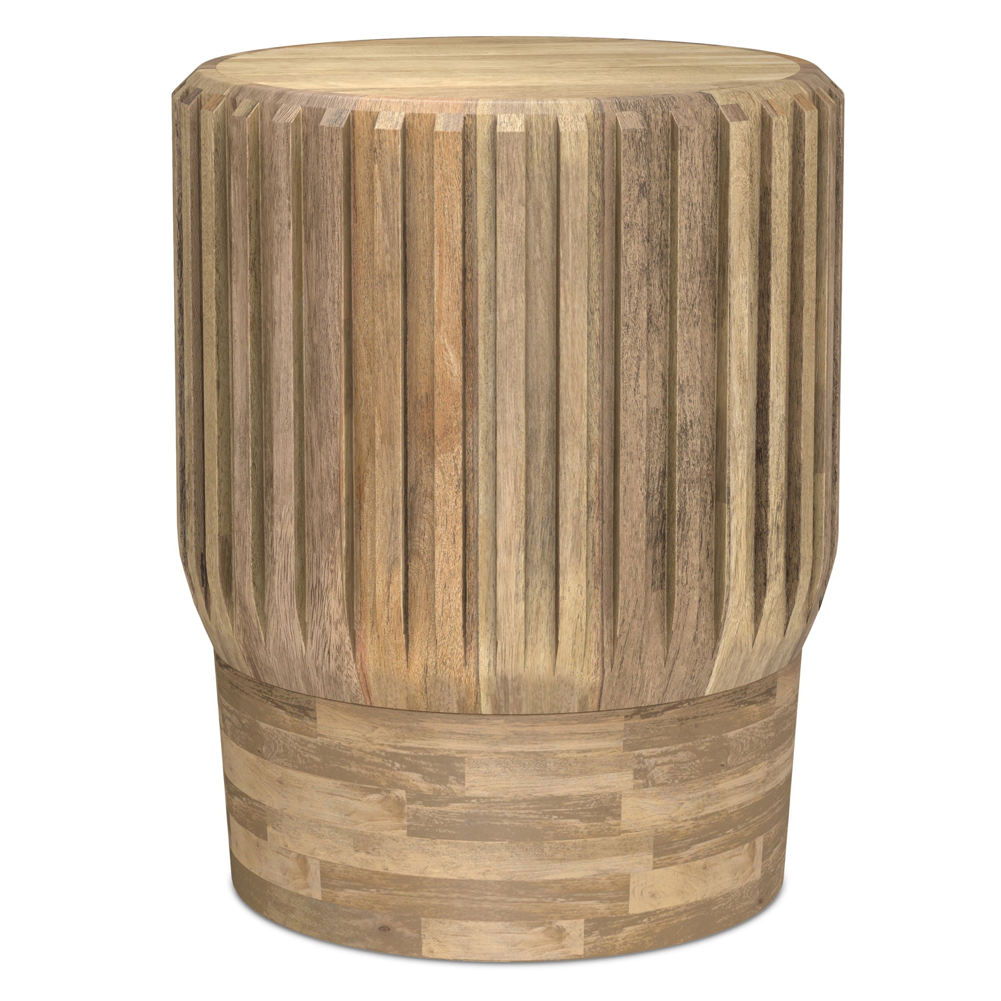 Lyall - Side Table