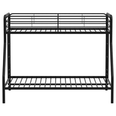 Carson - Metal Bunk Bed