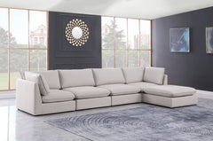 Mackenzie - Modular Sectional