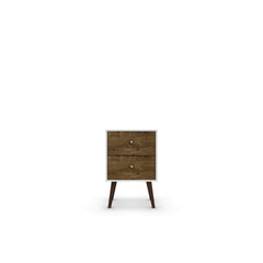 Liberty - Nightstand With 2 Drawers