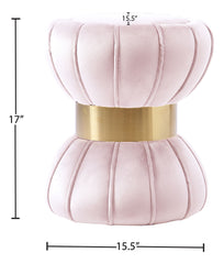 Vino - Stool Ottoman