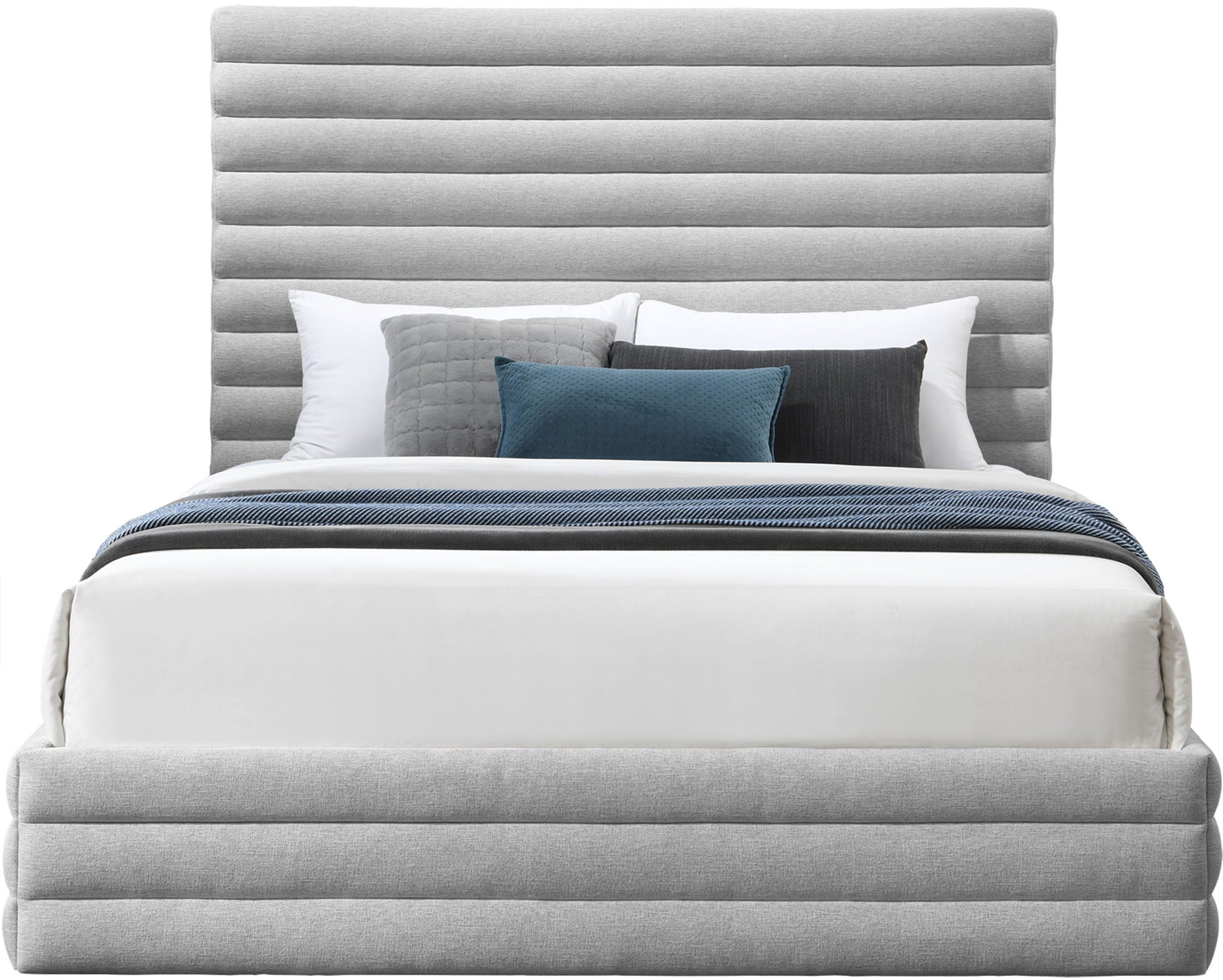 Maxwell - Bed