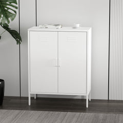 Naomi - Accent Cabinet