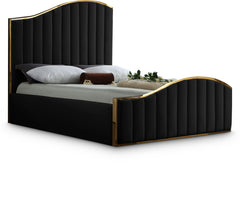 Jolie - Bed