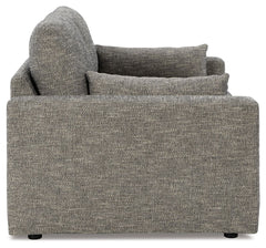 Dramatic - Granite - Loveseat