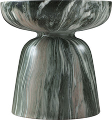 Avellino - Concrete End Table