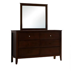 Daniel - Dresser, 6 Drawer