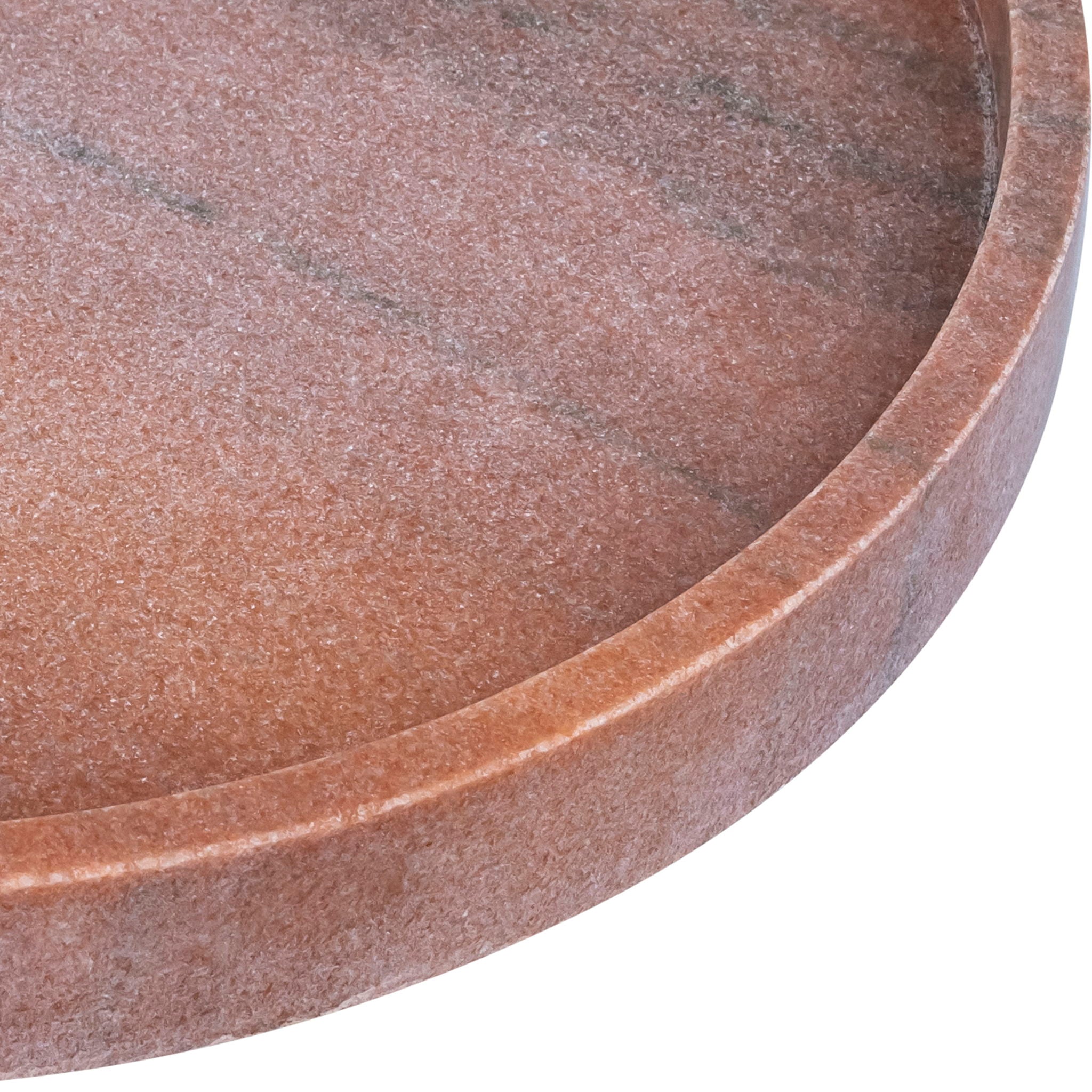 Barletta - Round Tray