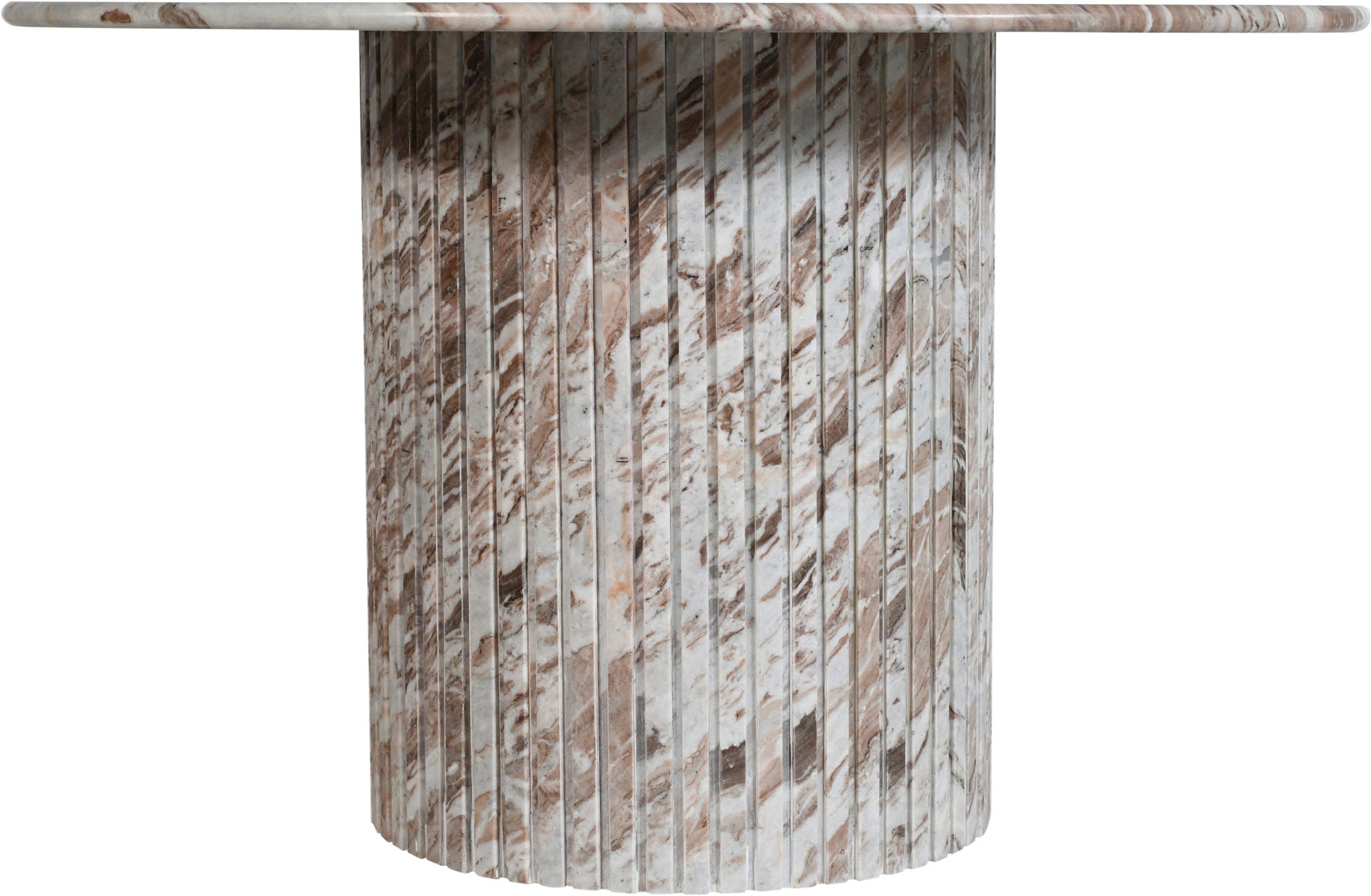 Genoa - Marble Dining Table