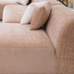 Audrey - U Shape Corner Sofa