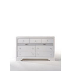 Naima - Versatile Storage Dresser