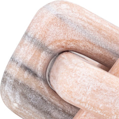 Bond - Marble Decorative Knot