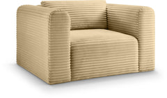 Shaggy - Arm Chair