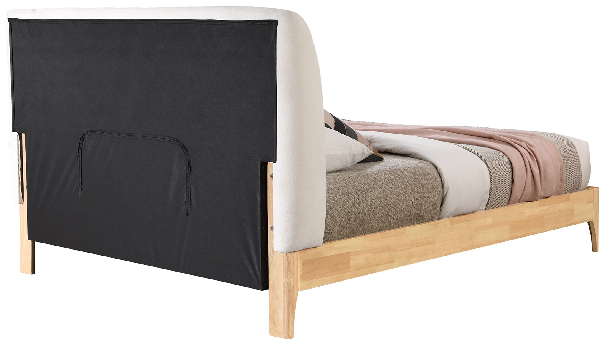 Ventura - Bed
