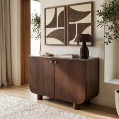 Cressa - Mango Wood Sideboard / Buffet