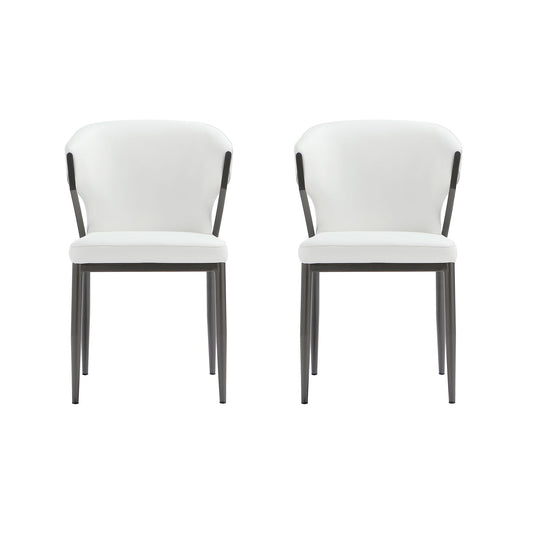 Kirsten - Dining Chair (Set of 2)