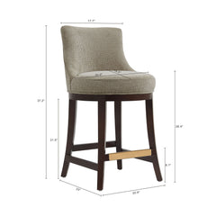 Lucia - Counter Stool