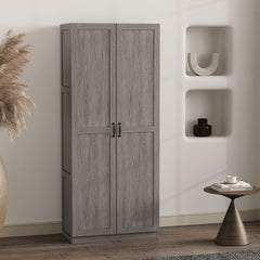 Cornelia Nan - Storage Cabinet