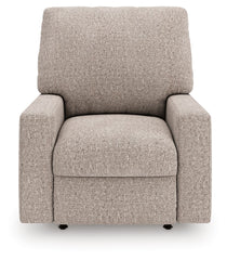 Seyler Lane - Rocker Recliner