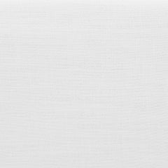 Comfy - Linen Ottoman
