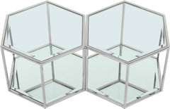 Sei - 2 Piece Coffee Table