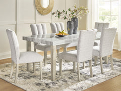 Larawyn - Dining Table Set