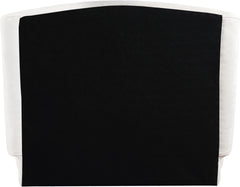 Sandro - Upholstered Bed