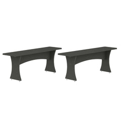 Coney - Dining Bench (Set of 2)