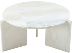 Vernazza - Genuine Marble Table