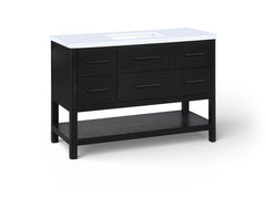 Oakwell - Bathroom Vanity