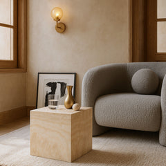 Piazza - Table