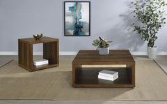Frisco - Coffee Table Set