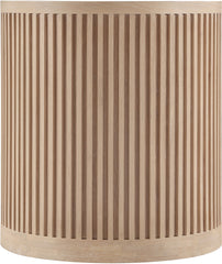 Madera - Oak Veneer And Solid Wood Table