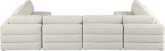 Beckham - 6 Piece Modular Sectional