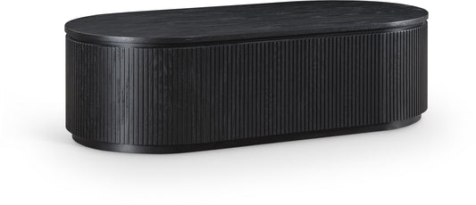 Moana - Rubberwood Coffee Table