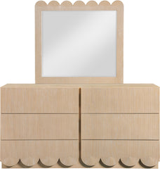 Scallop - Mirror