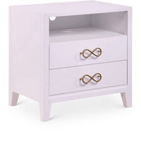 Bowtie - Night Stand