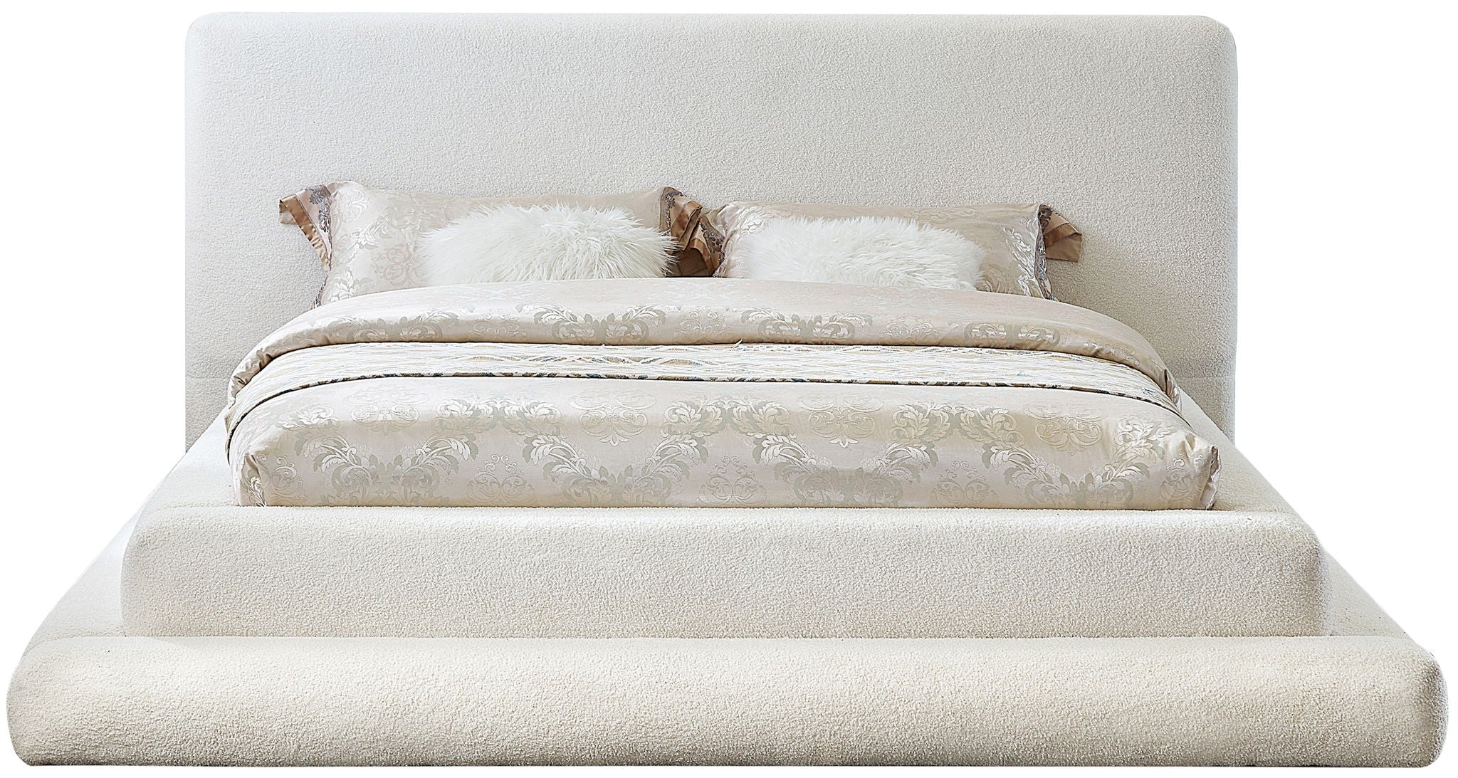 Dane - Bed