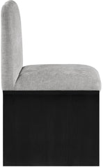 Shaw - Dining Chair - Black Base