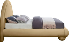 Madrid - Upholstered Bed