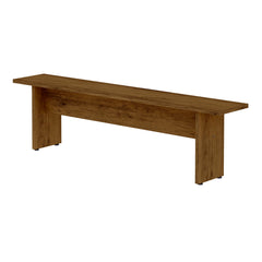 Nomad - Dining Bench For 2 Persons