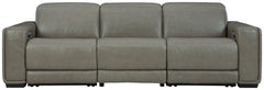 Correze - Power Reclining Sectional