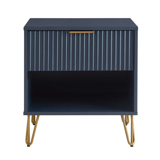 Dumbo - Modern Nightstand