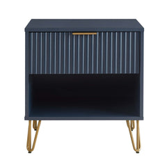 Dumbo - Modern Nightstand