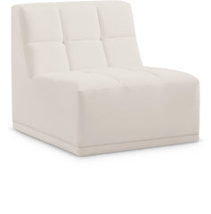 Relax - Armless Chair