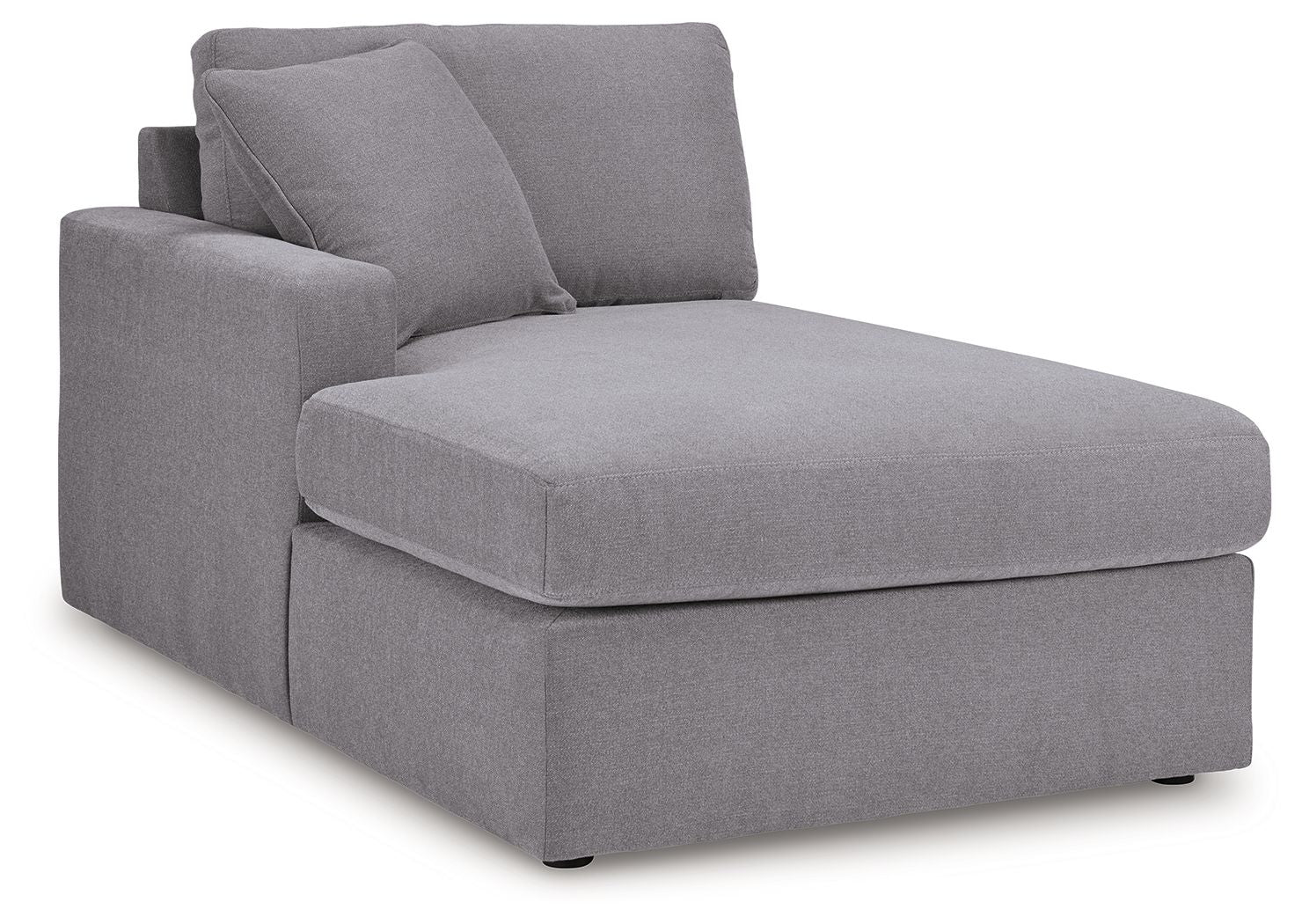 Modmax - 5 Piece Sectional